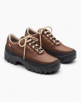 Forét + Tarvas Easy Hiker Leather