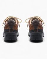 Forét + Tarvas Easy Hiker Leather