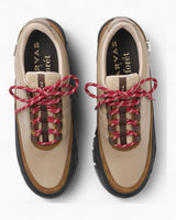 Forét + Tarvas Easy Hiker Leather