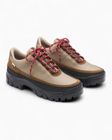 Forét + Tarvas Easy Hiker Leather