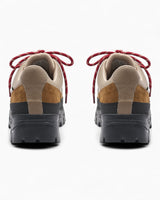 Forét + Tarvas Easy Hiker Leather