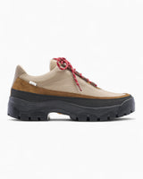 Forét + Tarvas Easy Hiker Leather