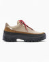 Forét + Tarvas Easy Hiker Leather