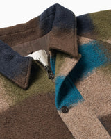 Fragment Wool Men's Jacket
