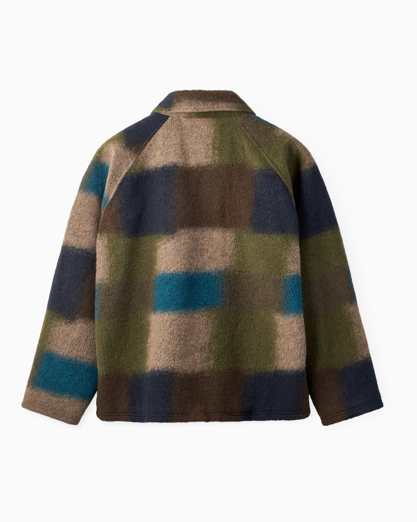 Fragment Wool Men's Jacket
