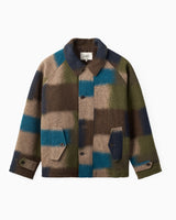 Fragment Wool Men's Jacket