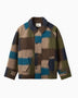 Fragment Wool Men's Jacket