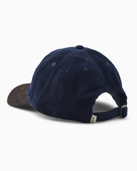 Hawk Corduroy Cap