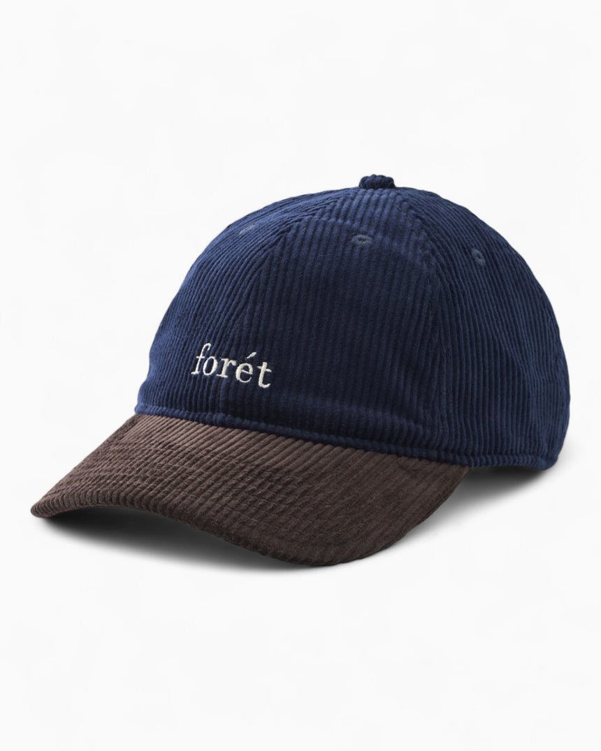 Hawk Corduroy Cap