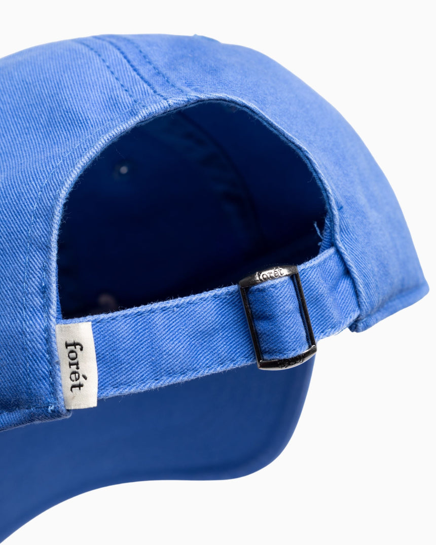 Hawk Washed Cap