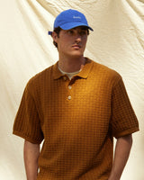 Hawk Washed Cap