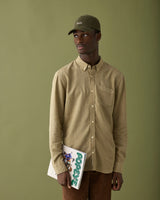 Hawk Washed Cap