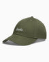 Hawk Washed Cap