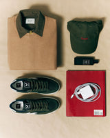Hawk Washed Cap
