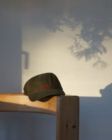 Hawk Washed Cap