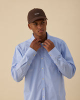 Hawk Washed Cap