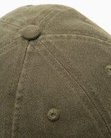 Hawk Washed Cap