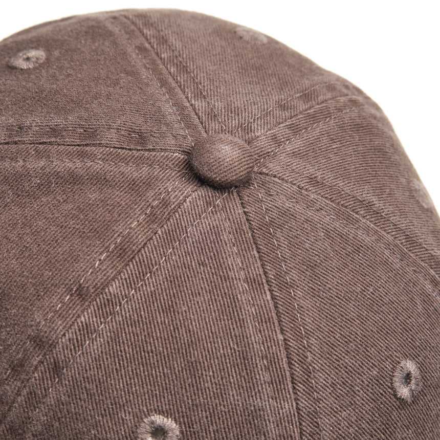 Hawk Washed Cap