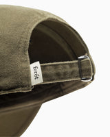 Hawk Washed Cap