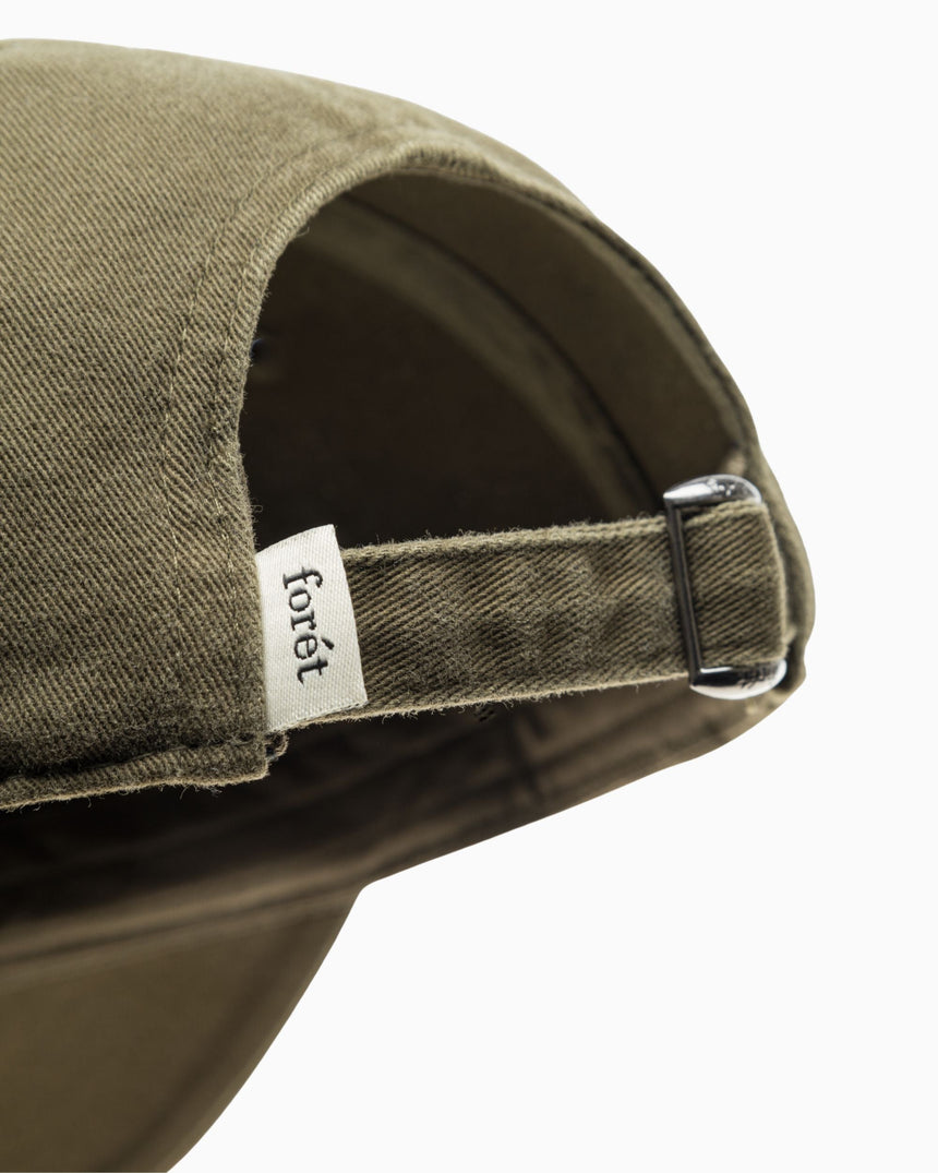 Hawk Washed Cap