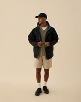 Hawk Washed Cap