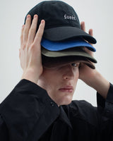 Hawk Washed Cap
