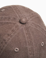 Hawk Washed Cap