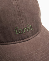 Hawk Washed Cap