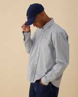 Hawk Washed Cap
