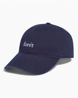 Hawk Washed Cap