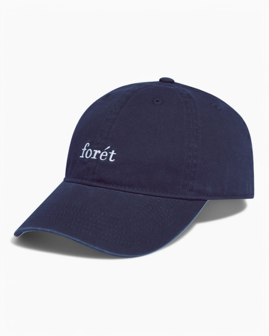 Hawk Washed Cap