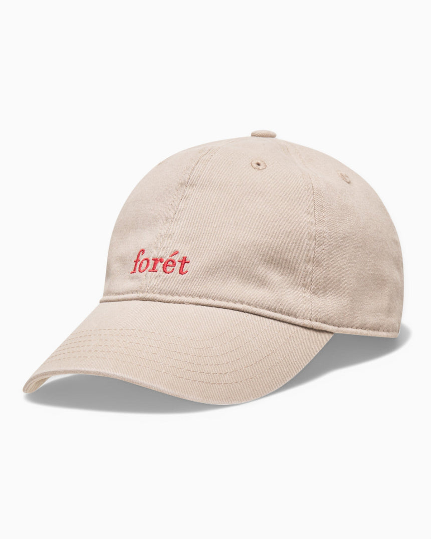 Hawk Washed Cap