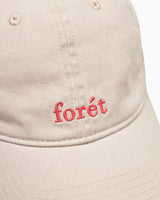 Hawk Washed Cap