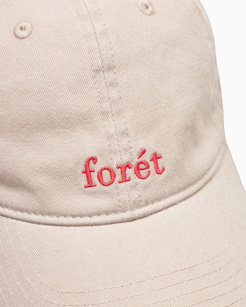 Hawk Washed Cap