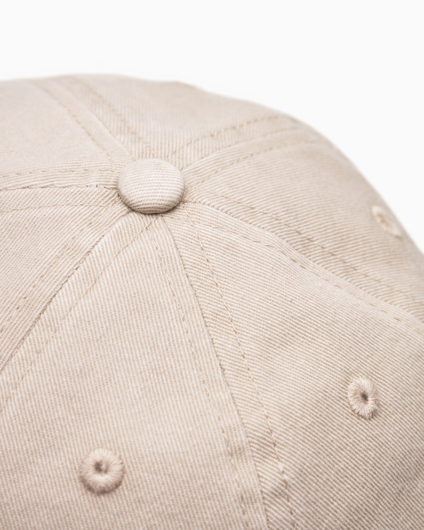 Hawk Washed Cap