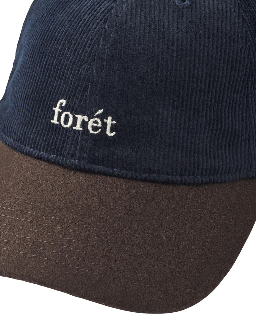 Hawk Washed Cap
