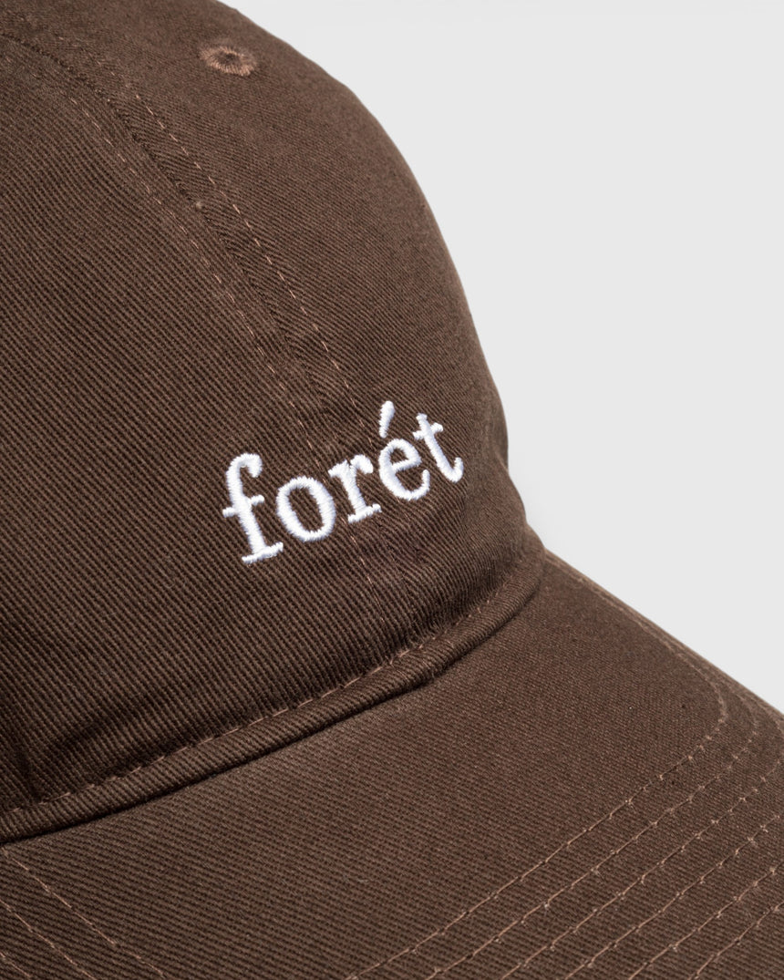 Hawk Washed Cap