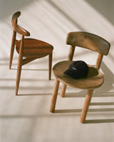 Hawk Washed Cap