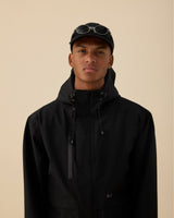 Hawk Washed Cap
