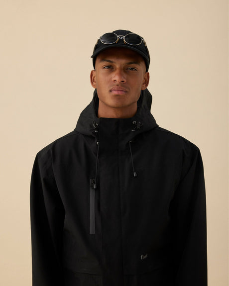 Hawk Washed Cap