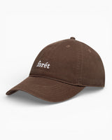 Hawk Washed Cap