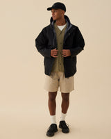 Hawk Washed Cap