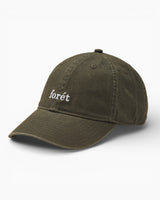 Hawk Washed Cap