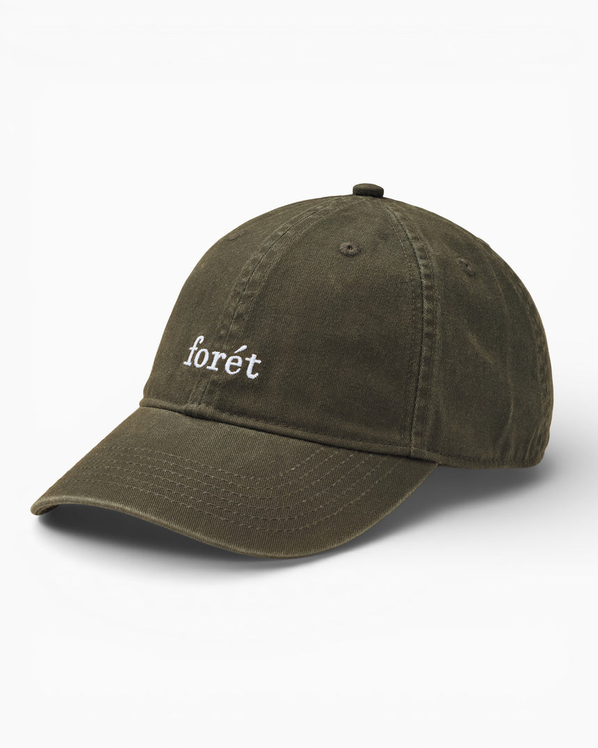 Hawk Washed Cap
