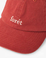 Hawk Washed Cap