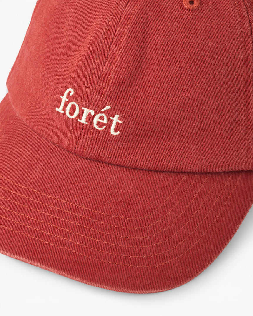 Hawk Washed Cap