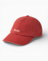Hawk Washed Cap