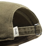 Hawk Washed Cap