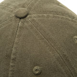 Hawk Washed Cap