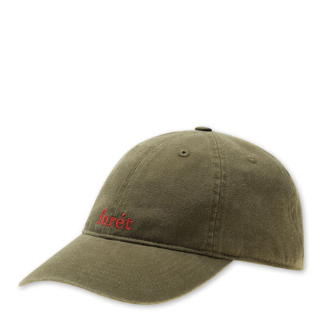 Hawk Washed Cap